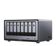 UGREEN DXP8800 Plus 8-dyskowy i5-1235U - 1515518 - zdjęcie 1